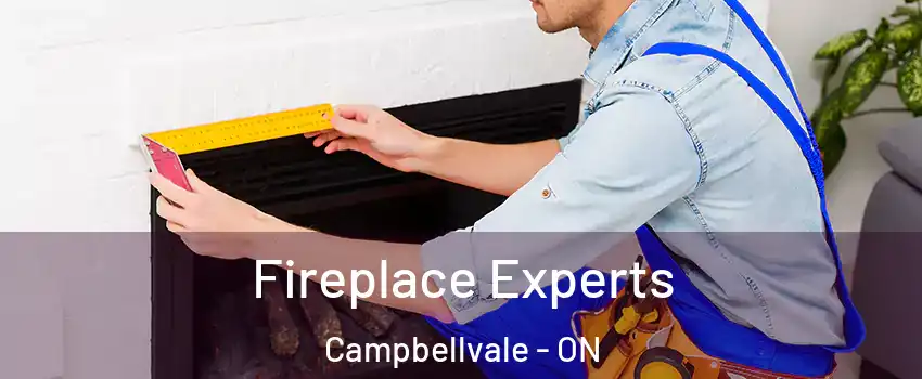  Fireplace Experts Campbellvale - ON