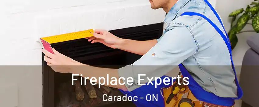  Fireplace Experts Caradoc - ON