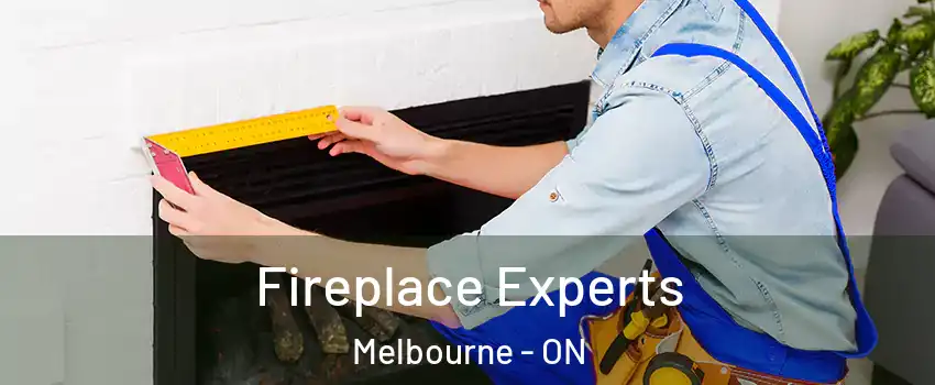  Fireplace Experts Melbourne - ON