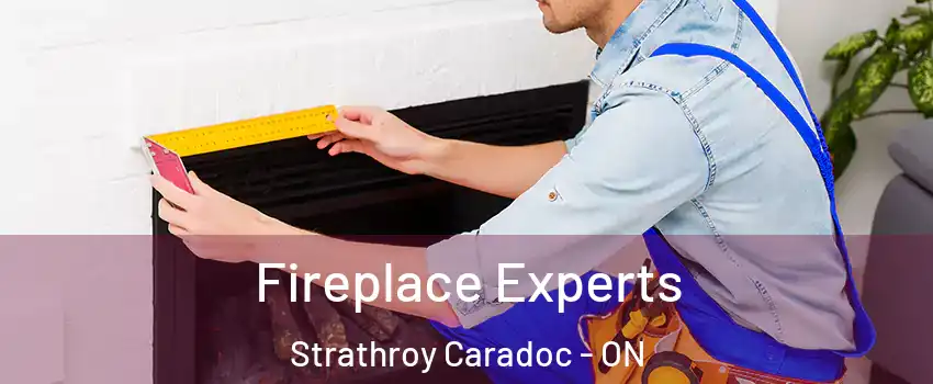  Fireplace Experts Strathroy Caradoc - ON