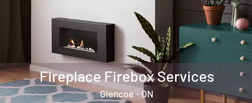 Fireplace Firebox Services Glencoe - ON