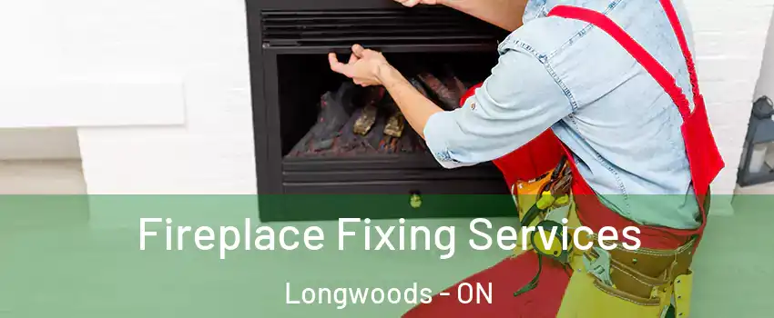  Fireplace Fixing Services Longwoods - ON