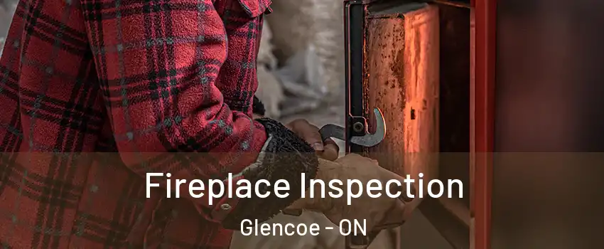  Fireplace Inspection Glencoe - ON