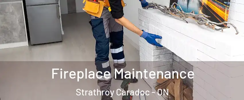  Fireplace Maintenance Strathroy Caradoc - ON