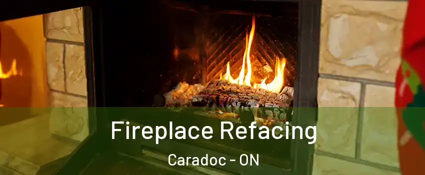  Fireplace Refacing Caradoc - ON