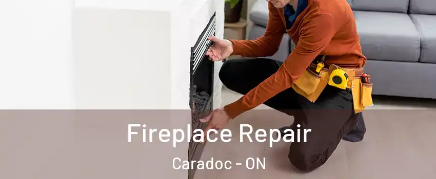  Fireplace Repair Caradoc - ON