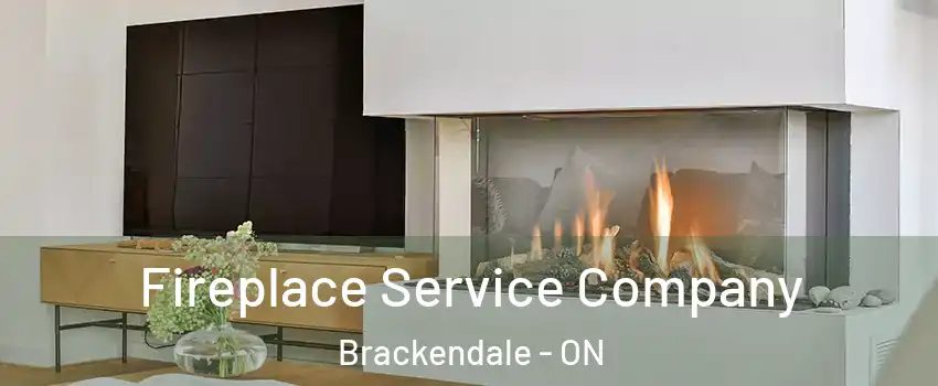  Fireplace Service Company Brackendale - ON