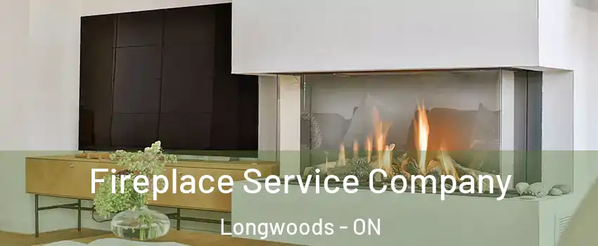  Fireplace Service Company Longwoods - ON