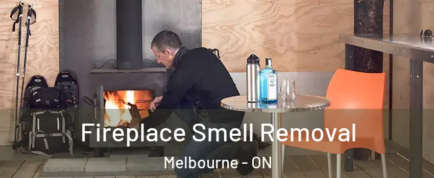  Fireplace Smell Removal Melbourne - ON
