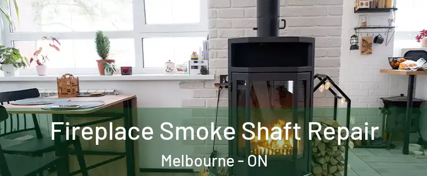  Fireplace Smoke Shaft Repair Melbourne - ON