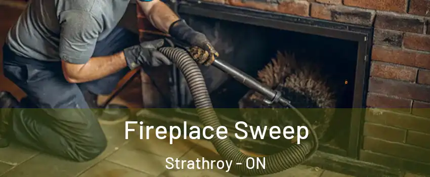  Fireplace Sweep Strathroy - ON