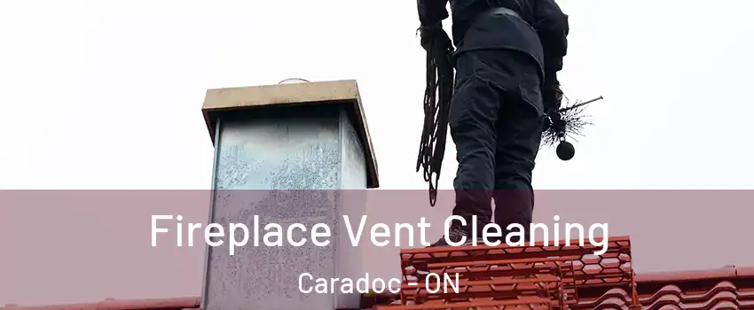  Fireplace Vent Cleaning Caradoc - ON