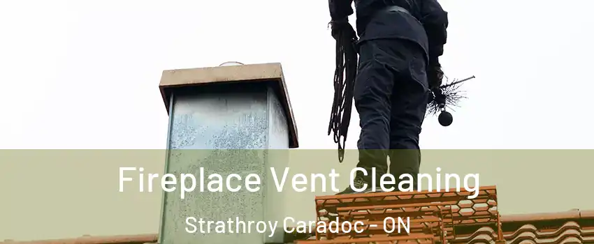  Fireplace Vent Cleaning Strathroy Caradoc - ON