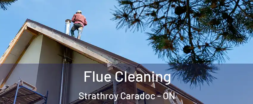  Flue Cleaning Strathroy Caradoc - ON