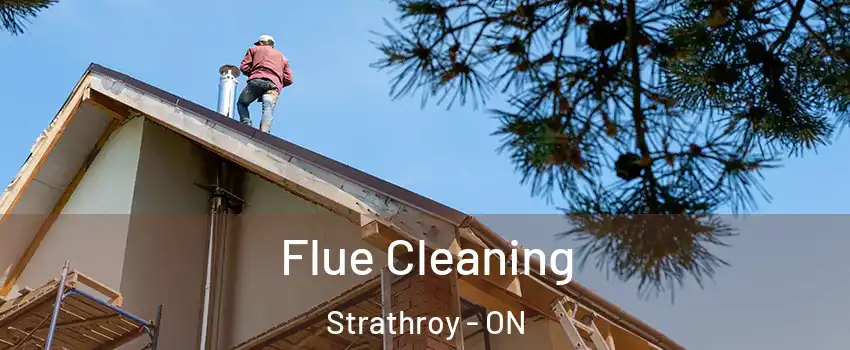  Flue Cleaning Strathroy - ON