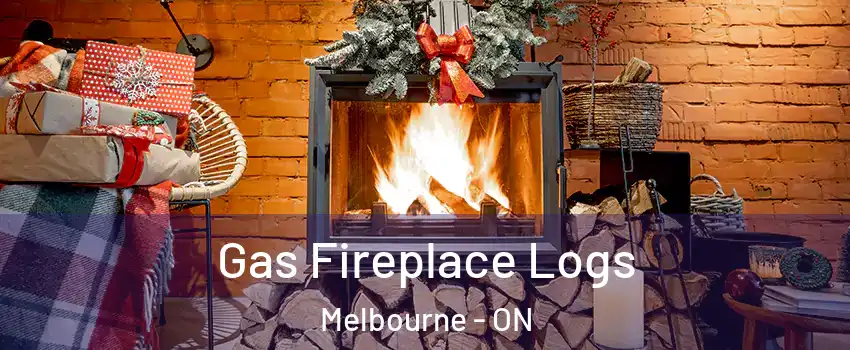  Gas Fireplace Logs Melbourne - ON
