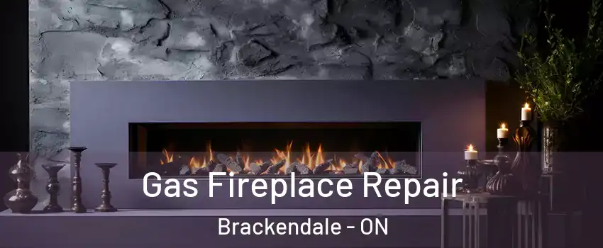  Gas Fireplace Repair Brackendale - ON