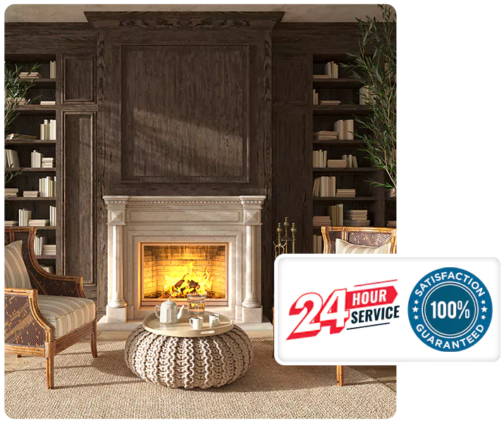 Reliable Chimney & Fireplace Cleaning Servicesin Strathroy-Caradoc, ON
