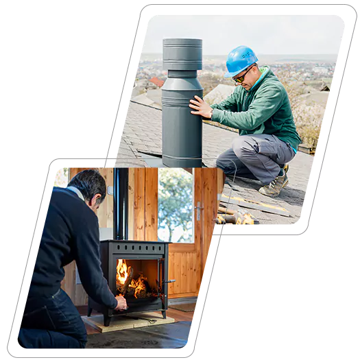 Remove Chimney Odor in Strathroy-Caradoc, ON