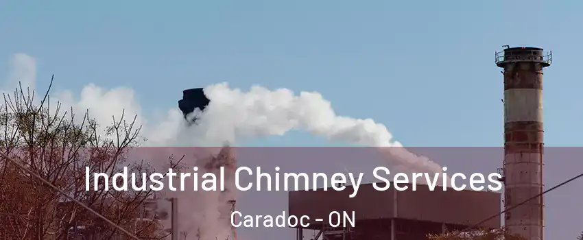  Industrial Chimney Services Caradoc - ON