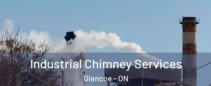  Industrial Chimney Services Glencoe - ON