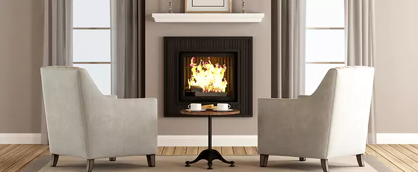 Astria Vent Free Gas Fireplaces Installation in Strathroy Caradoc, ON