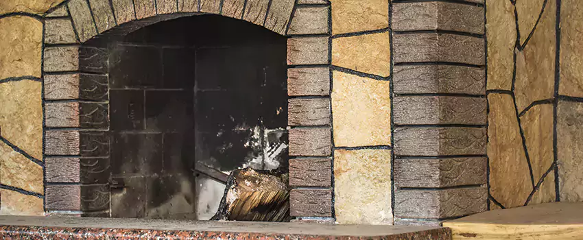 Damaged Brick Fireplace Replacements Services in Strathroy Caradoc, ON