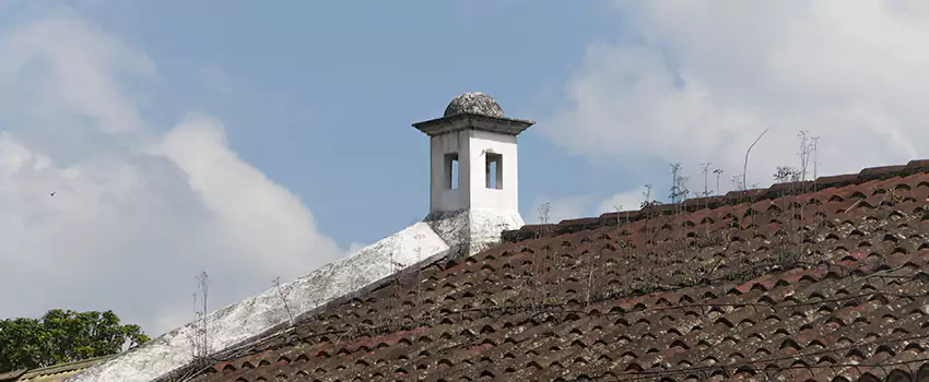 Chimney Air Vent Repair in Strathroy Caradoc, ON