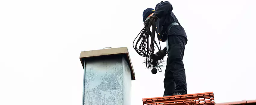 Residential Chimney Animal Removal Solution in Strathroy Caradoc, ON