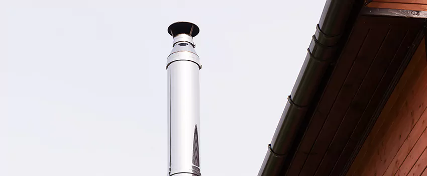 Animal Screen Chimney Cap Repair And Installation Services in Strathroy Caradoc, Ontario