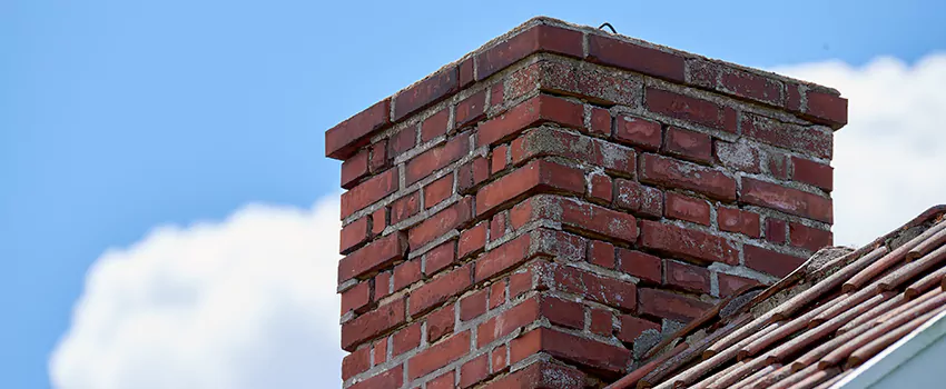 Chimney Fireplace Ash Dump Cleaning in Strathroy Caradoc, ON