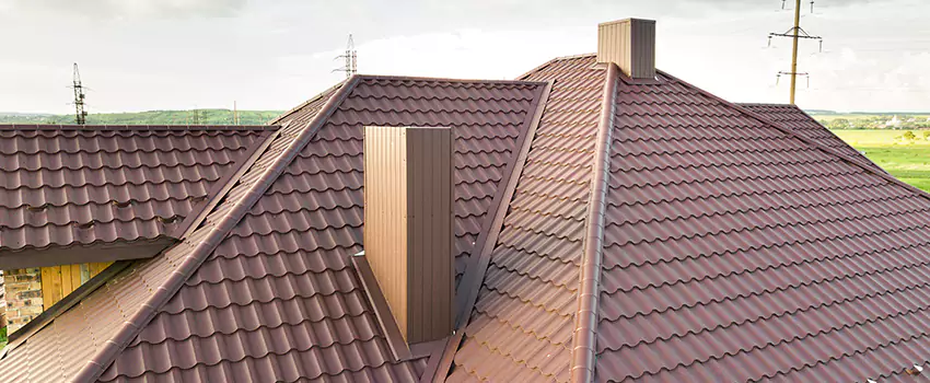 Chimney Creosote Cleaning in Strathroy Caradoc, ON