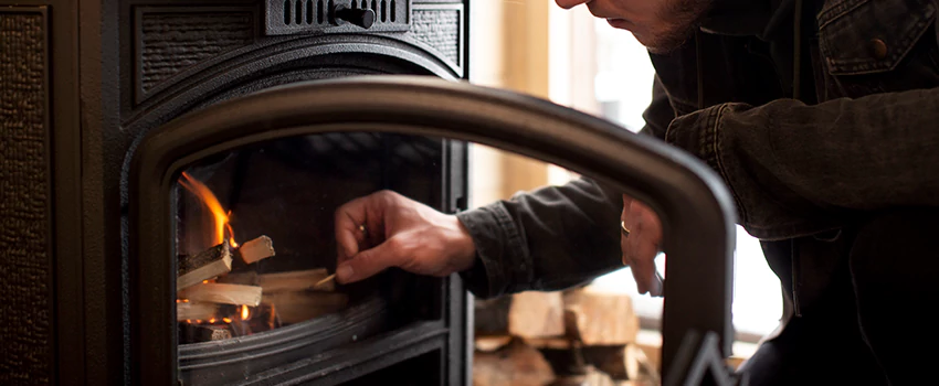 Residential Chimney Flashing Restoration in Strathroy Caradoc, ON