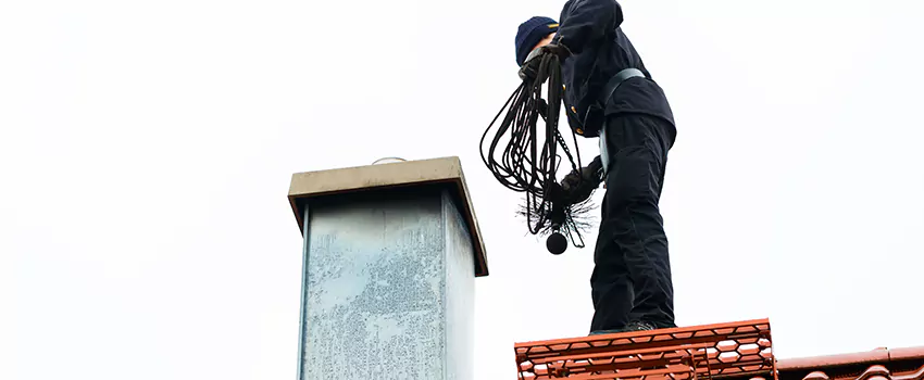 Chimney Flue Relining Services in Strathroy Caradoc, Ontario