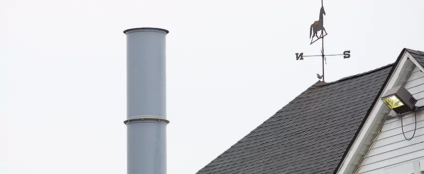 Chimney Liner Services Cost in Strathroy Caradoc, ON