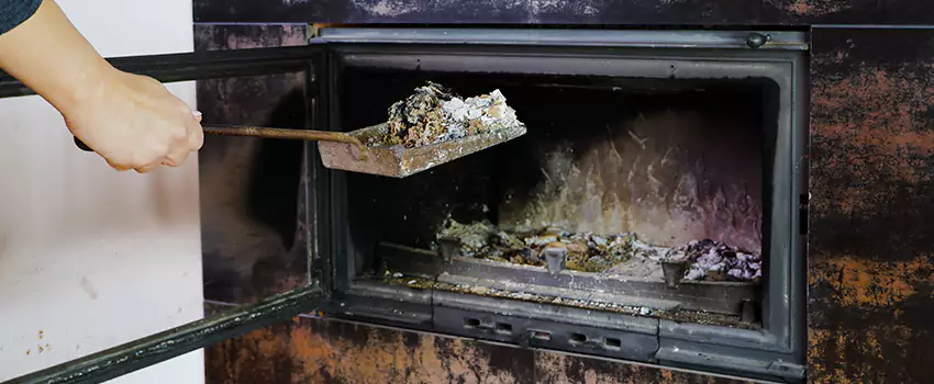 Wood Burning Chimney Odor Removal in Strathroy Caradoc, Ontario