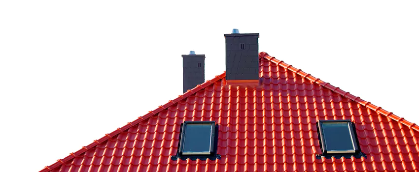 Chimney Pot Replacement in Strathroy Caradoc, ON