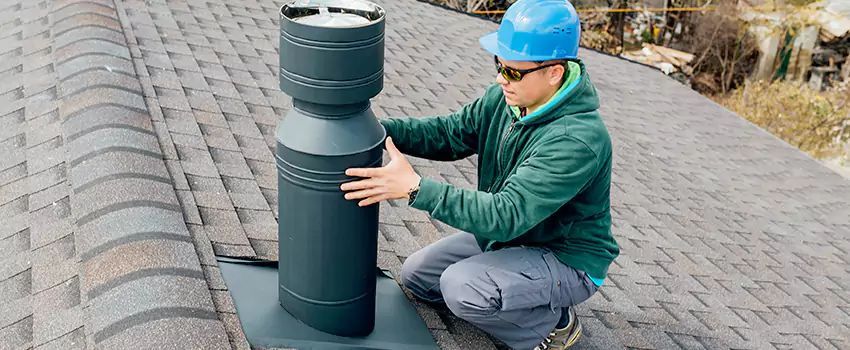 Chimney Inspection in Strathroy Caradoc, ON