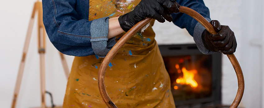 Chimney Saver Waterproofing Services in Strathroy Caradoc, Ontario