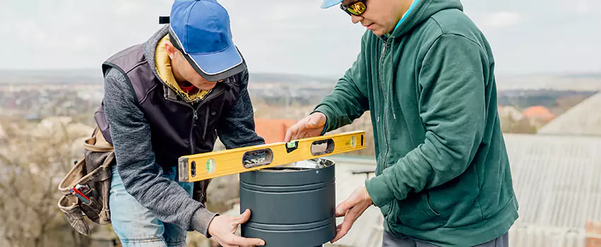 Chimney Service Company in Campbellvale, Ontario