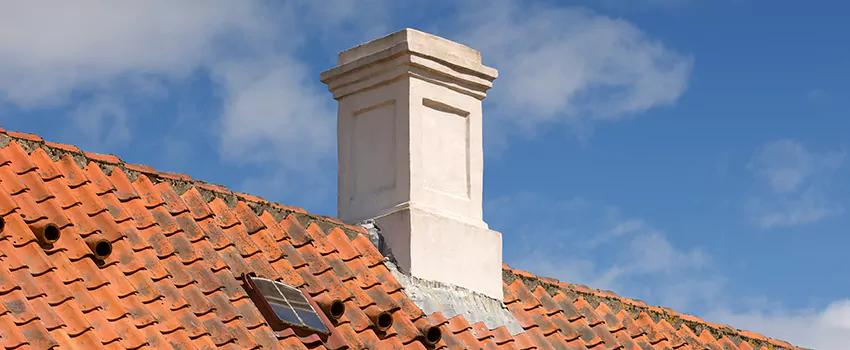 Chimney Sweep To Clear Creosote Buildup in Strathroy Caradoc, ON