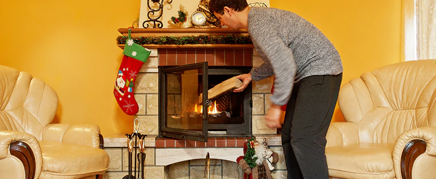 Wood Stove Chimney Sweep in Strathroy Caradoc, Ontario