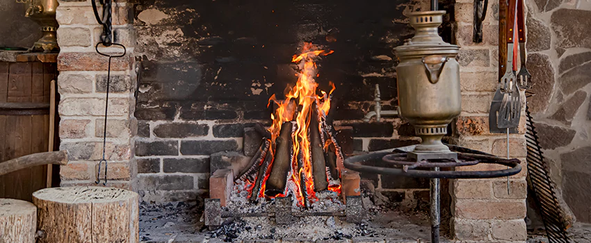 Traditional Fireplace Design Refurbishment Costs in Strathroy Caradoc, Ontario