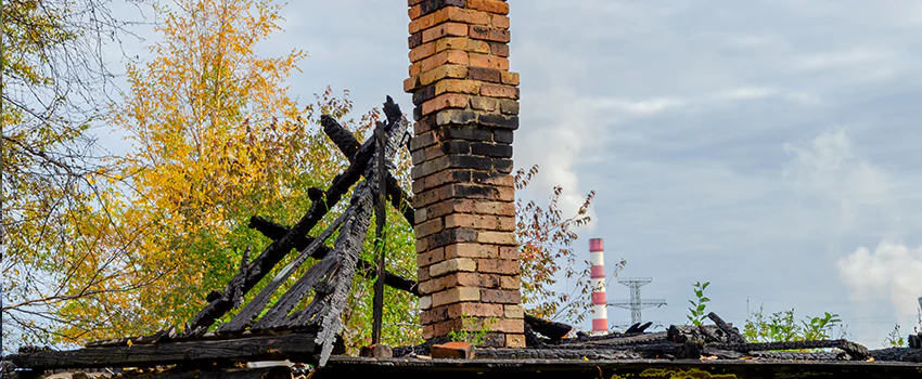 Broken Chimney Bricks Repair Services in Strathroy Caradoc, ON
