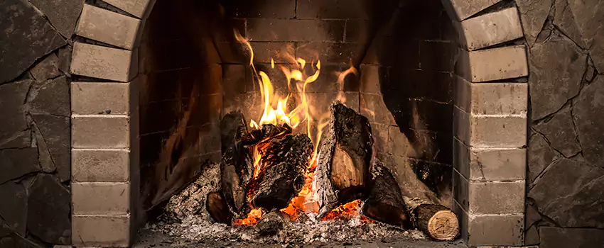 Cracked Electric Fireplace Bricks Repair Services  in Strathroy Caradoc, ON