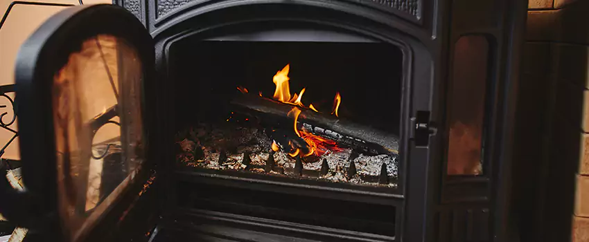 Advantages of Drolet Fireplaces in Strathroy Caradoc, Ontario