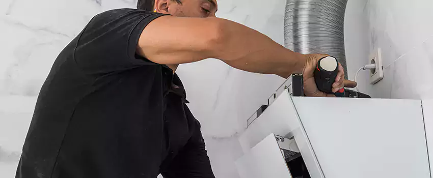 Dryer Duct Cleaning in Strathroy Caradoc, Ontario