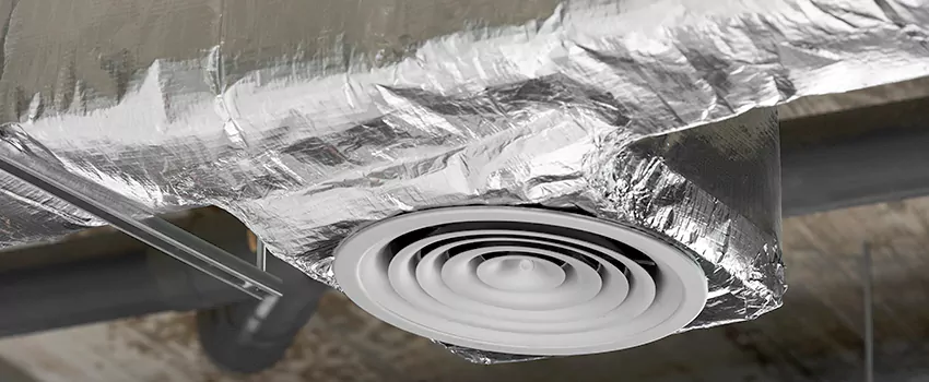 Duct Cleaning Specialists Near Me in Strathroy-Caradoc 