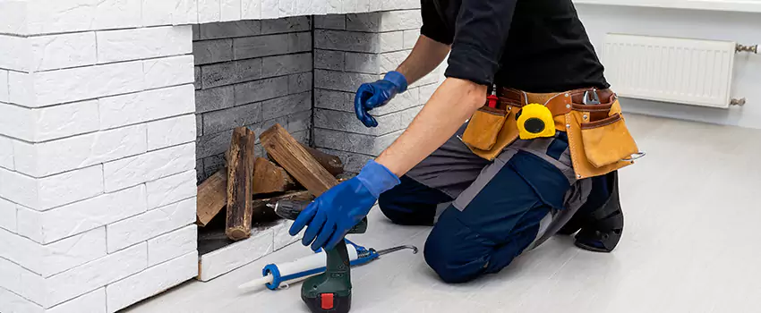 Ethanol Fireplace Installation Contractors in Strathroy Caradoc, ON