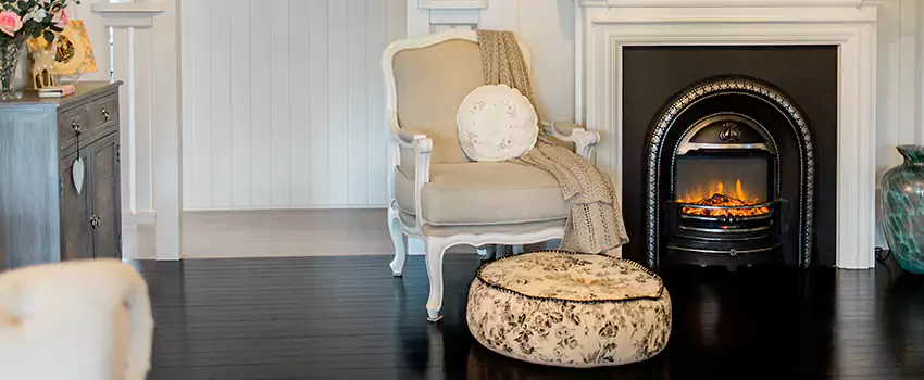 Gas to Wood-Burning Fireplace Conversion Services in Strathroy Caradoc, Ontario